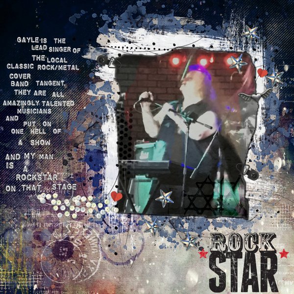 Rockstar