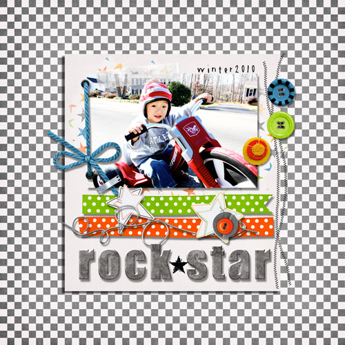 Rockstart