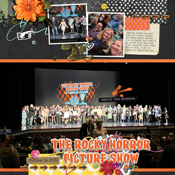 Rocky Horror Picture Show