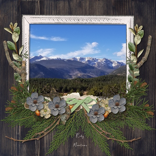 Rocky Mountains