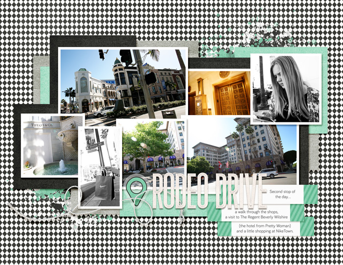 Rodeo Drive