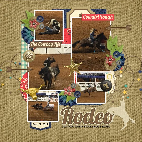 Rodeo