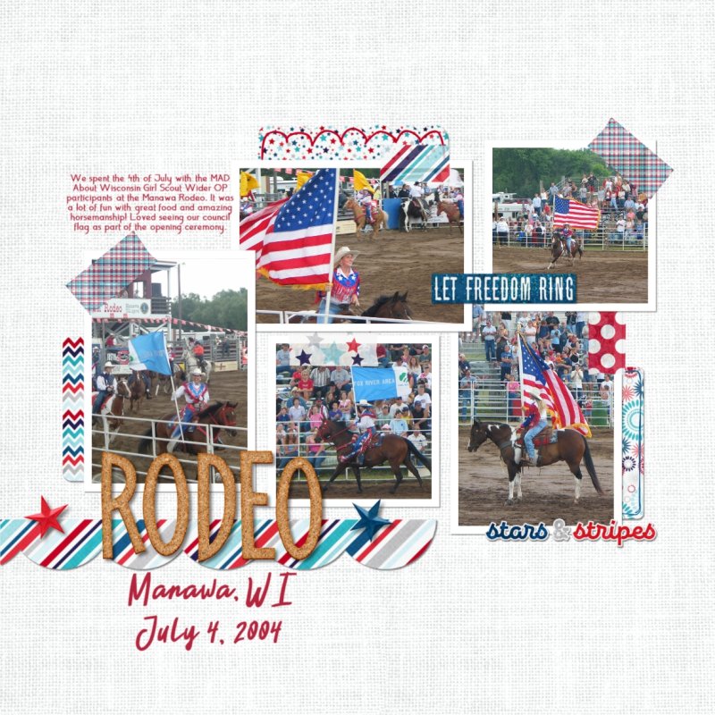 Rodeo