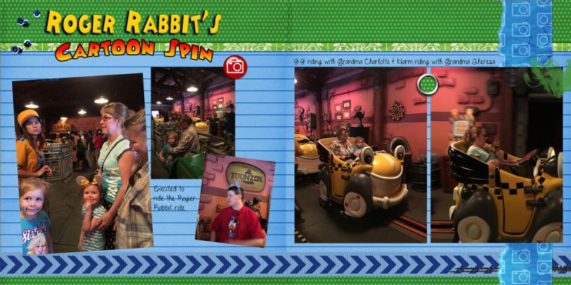 Roger Rabbit