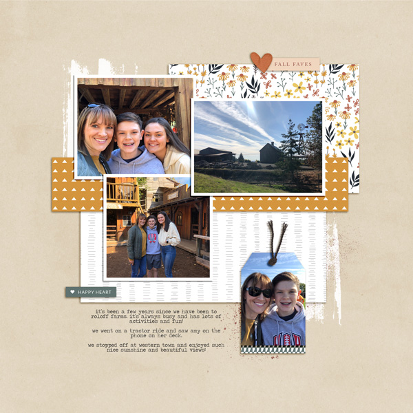 Roloff farms