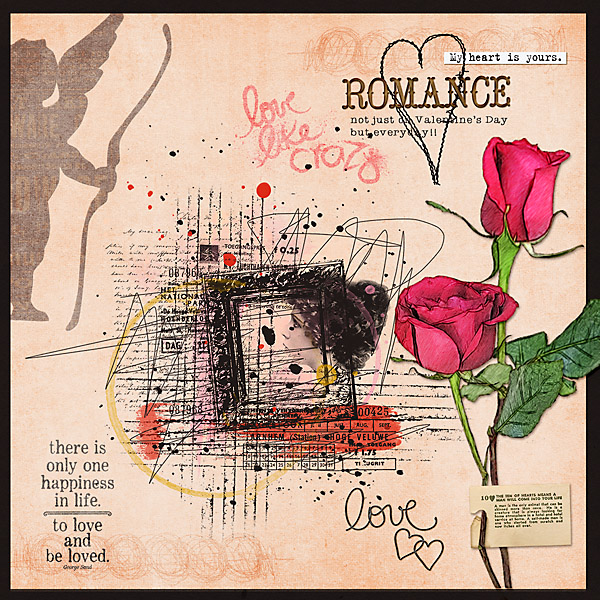 Romance