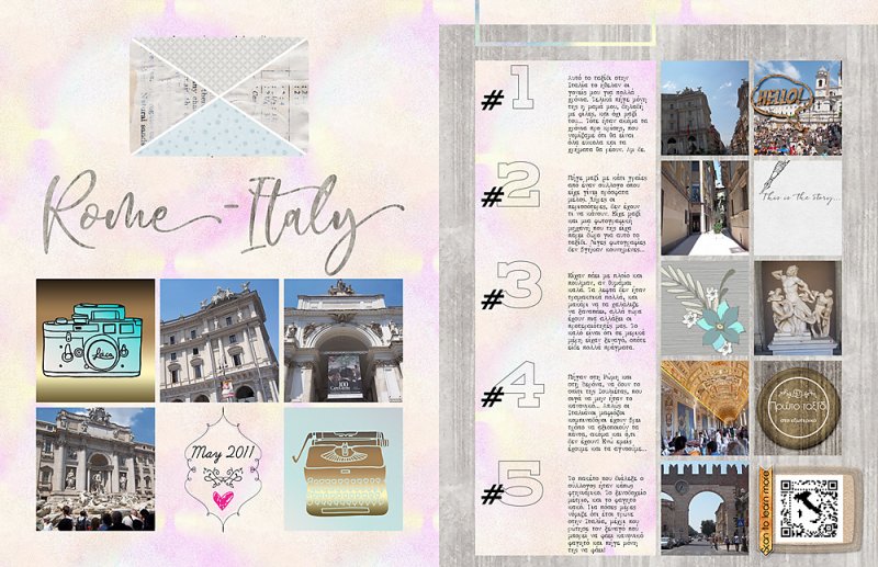 Rome - Italy
