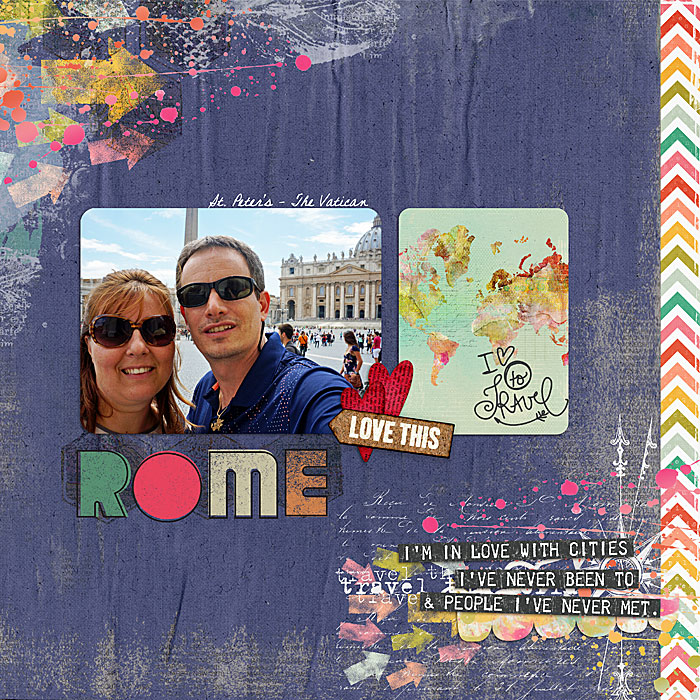 Rome