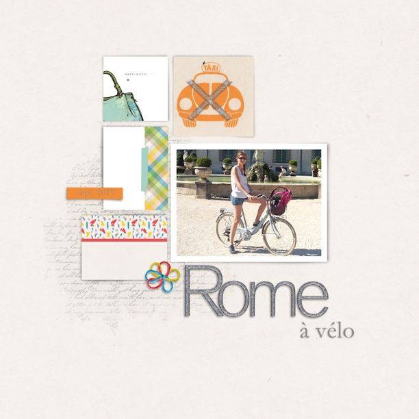 Rome