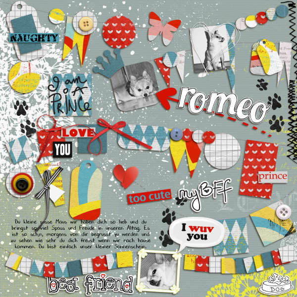 romeo