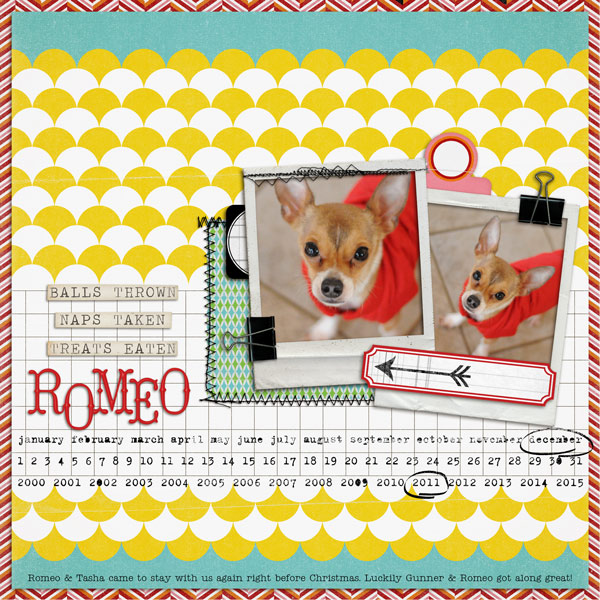 Romeo