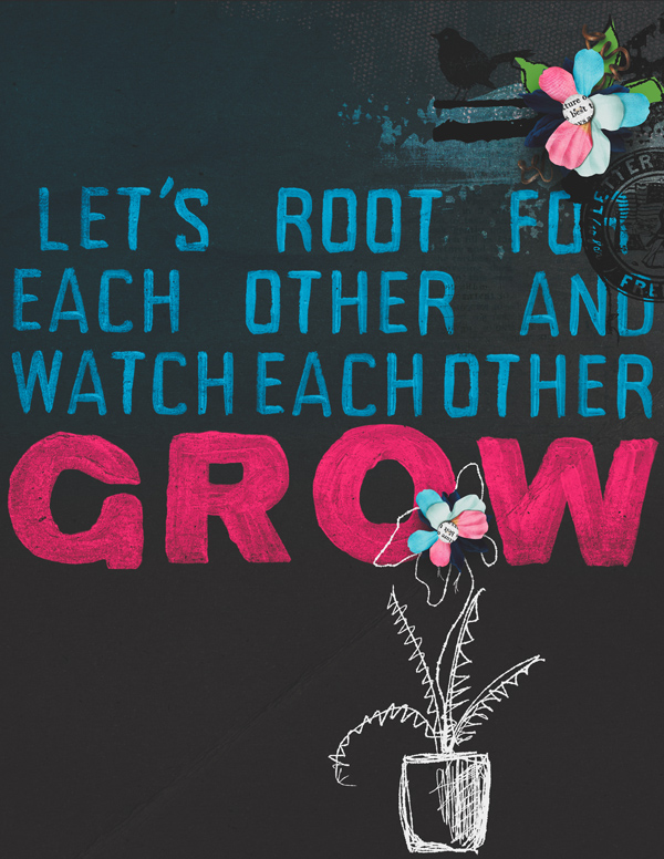 RootForEachOther