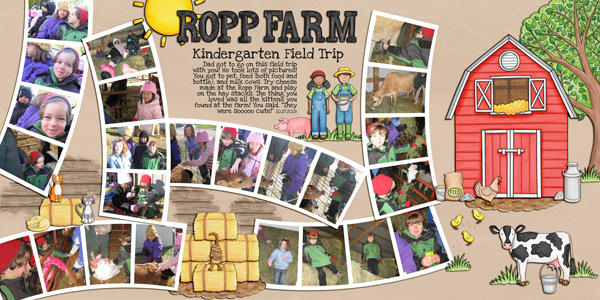 Ropp Farm