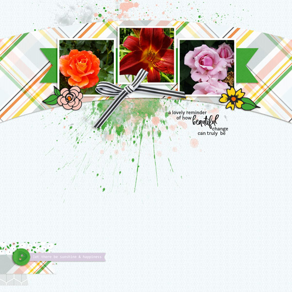 Rose Garden