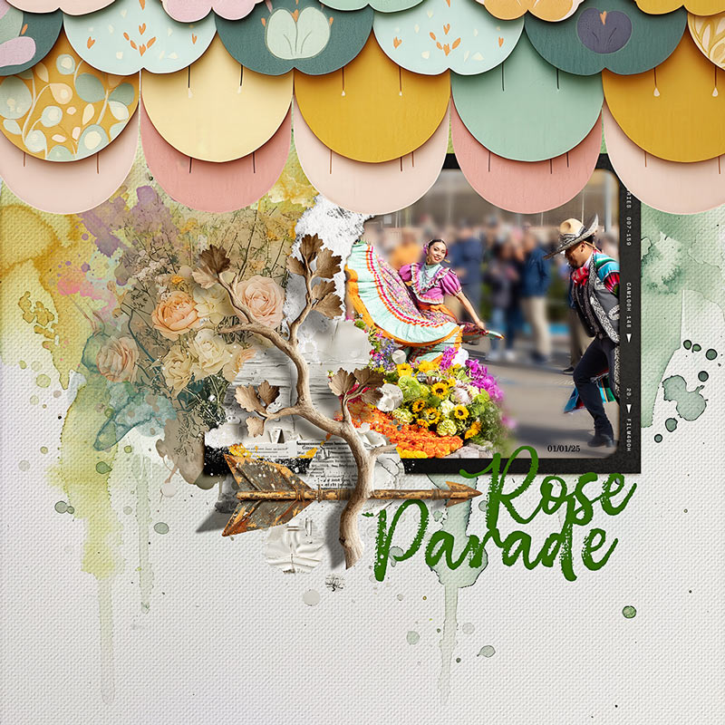 Rose Parade