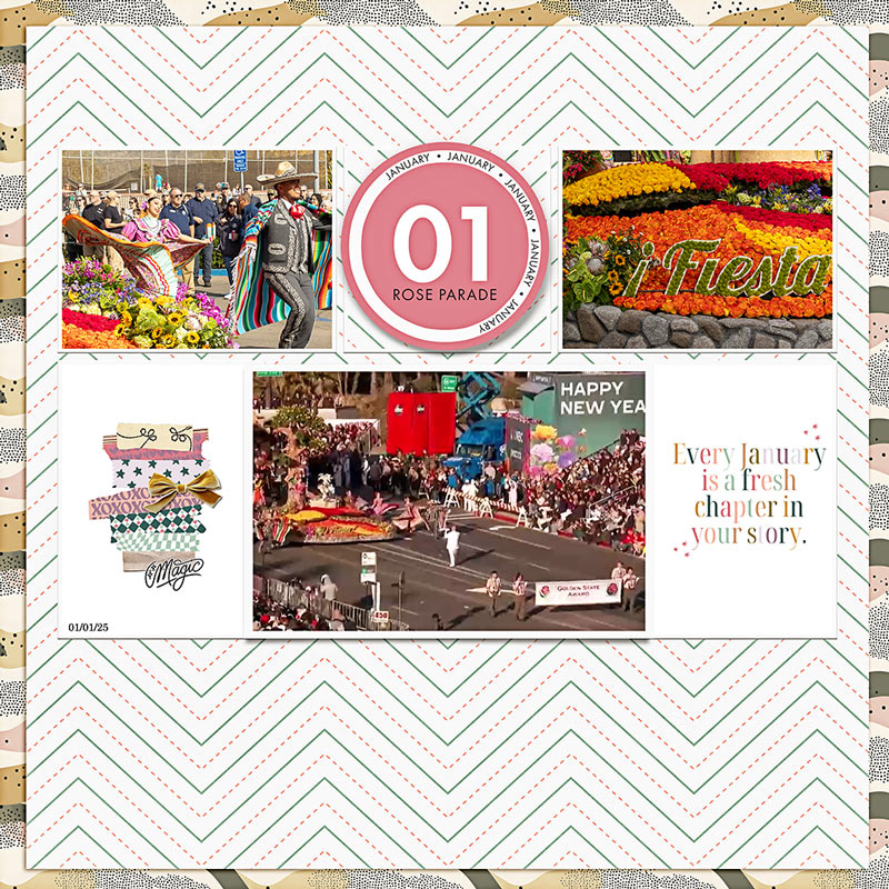 Rose Parade