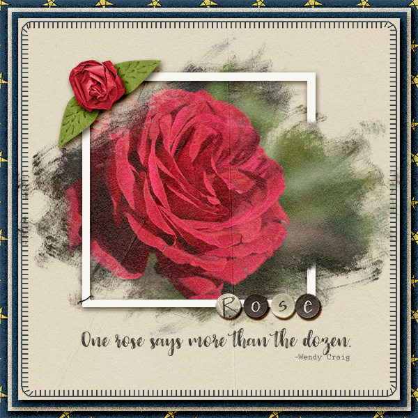 Rose