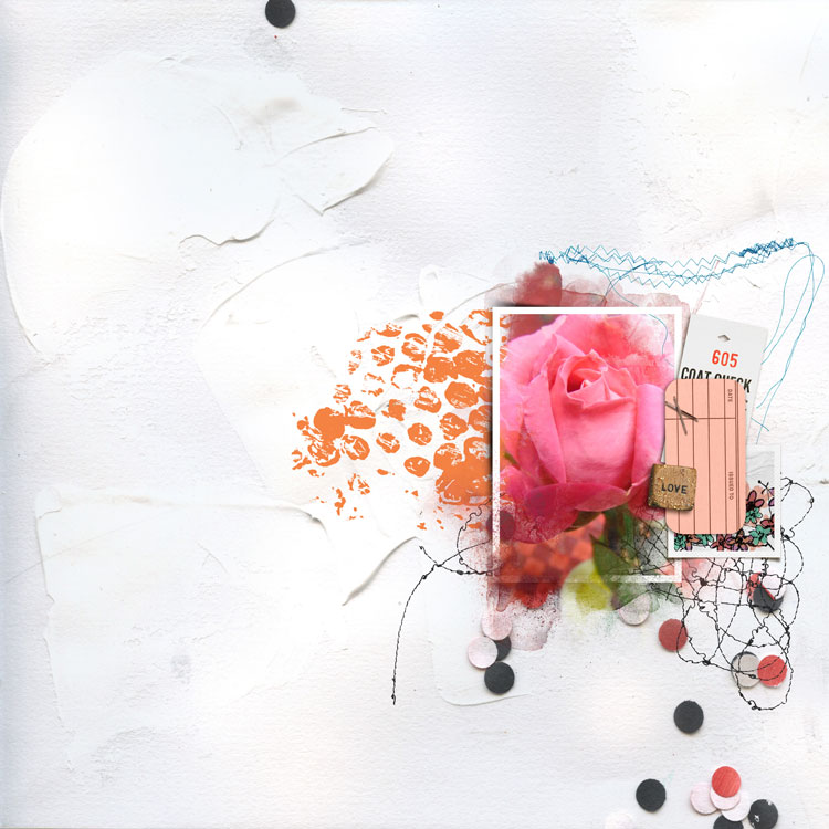 Rose