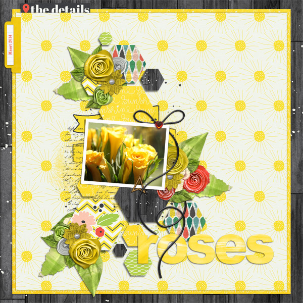 Roses