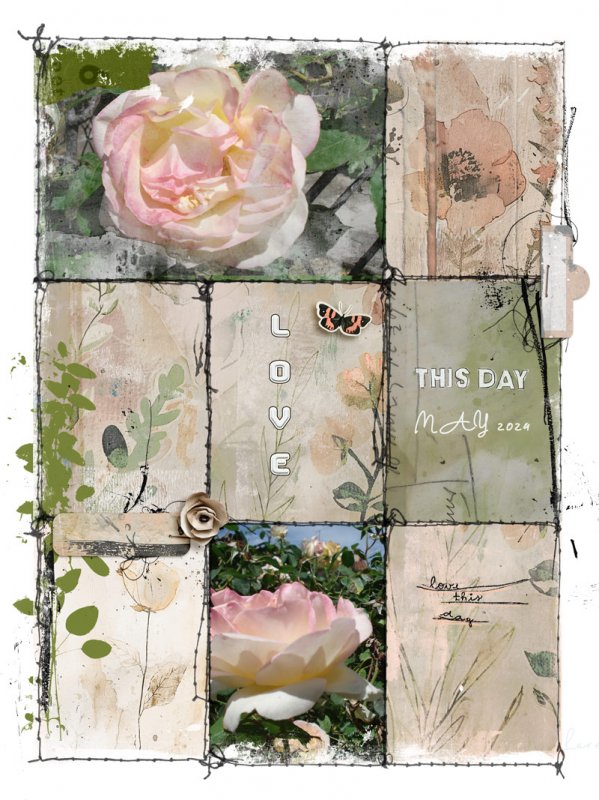 Roses