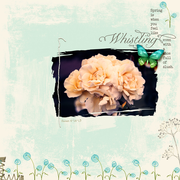 Roses