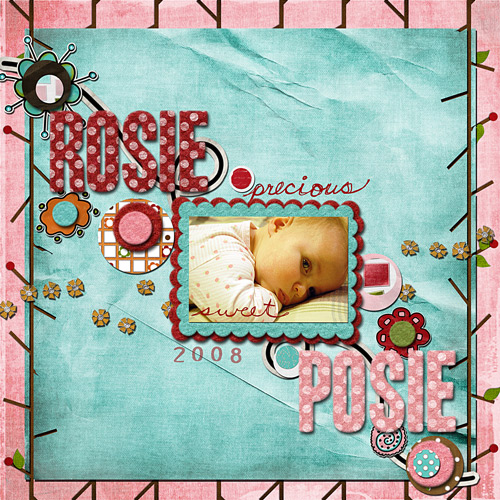 Rosie Posie