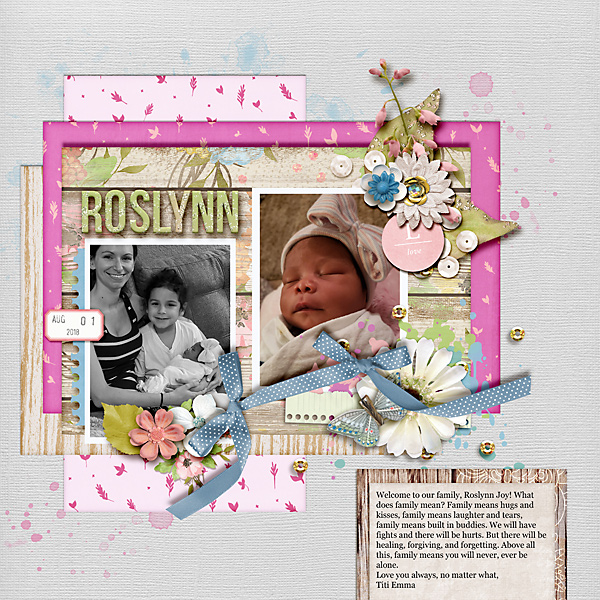 roslynn