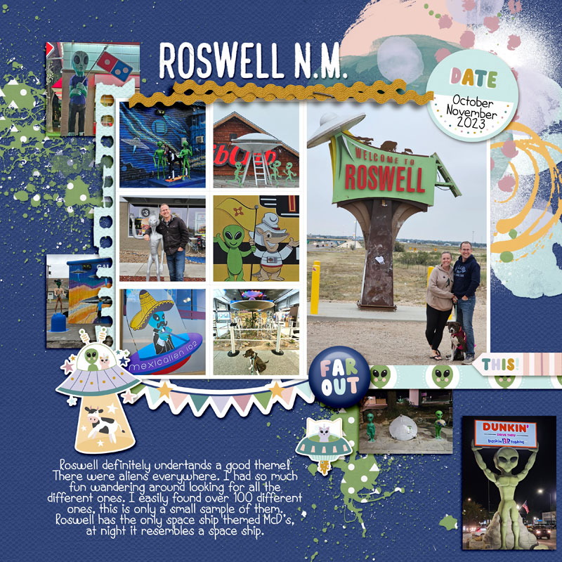 Roswell-NM