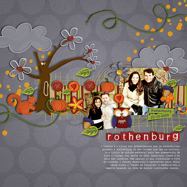 Rothenburg