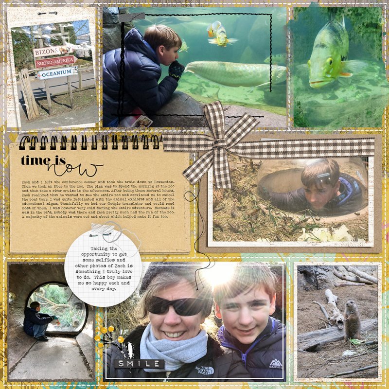 Rotterdam Zoo