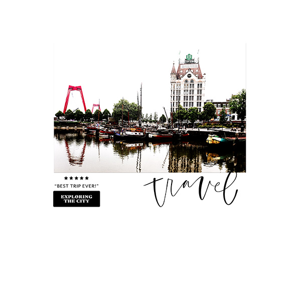 Rotterdam
