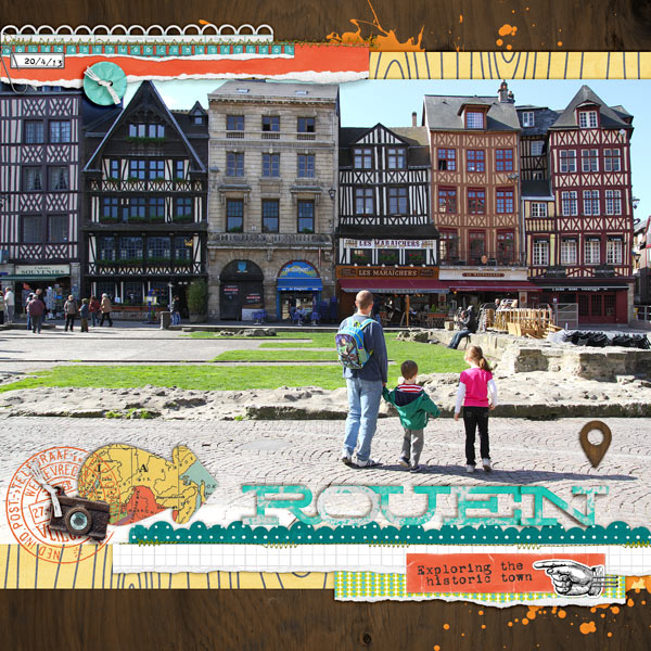rouen
