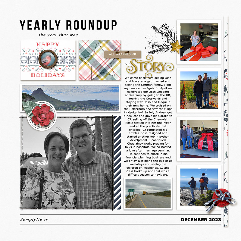 RoundUp