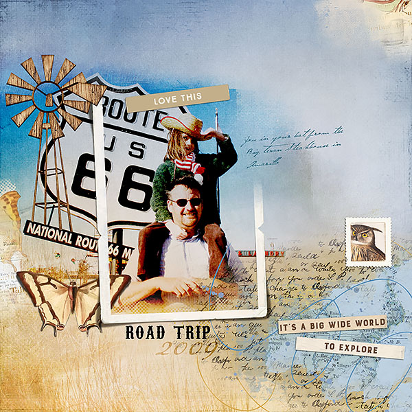 Route 66