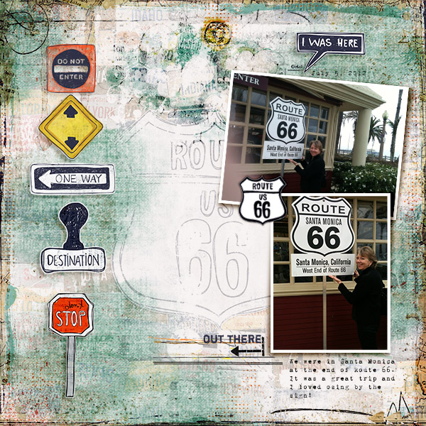 Route 66