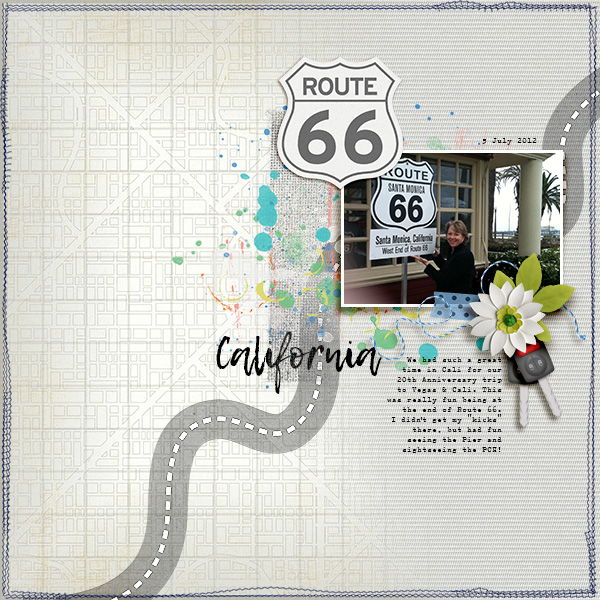 Route 66