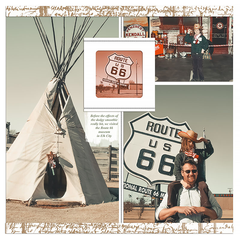 Route 66