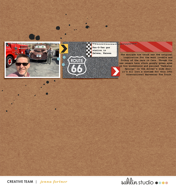 Route 66_Mater