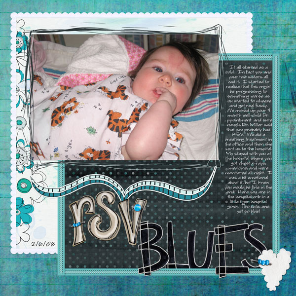 RSV Blues