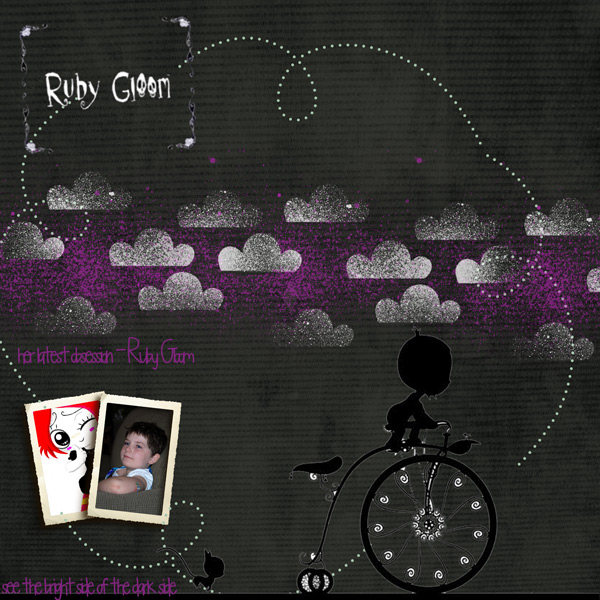 ruby gloom