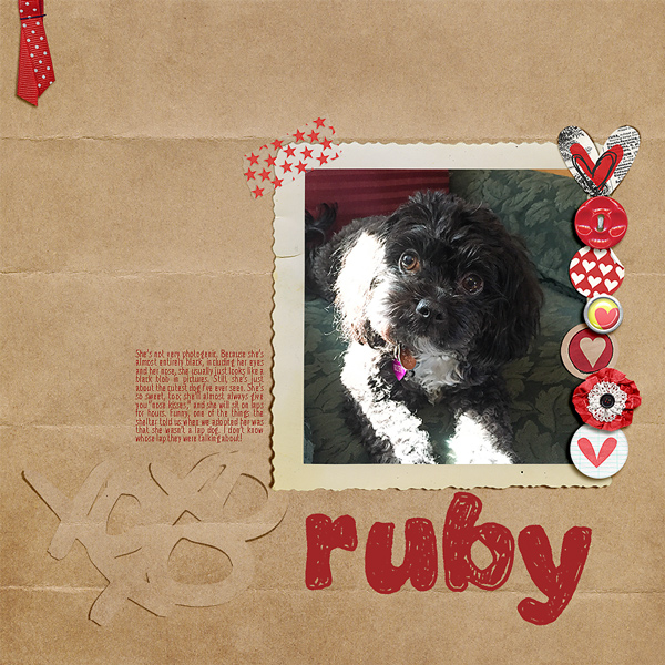 Ruby