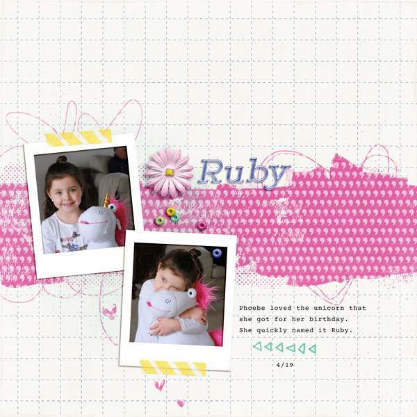 Ruby