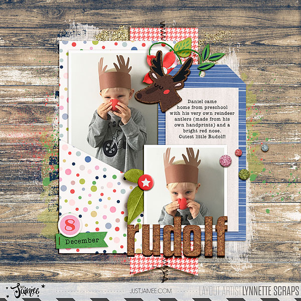Rudolf