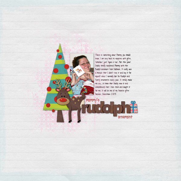 rudolph