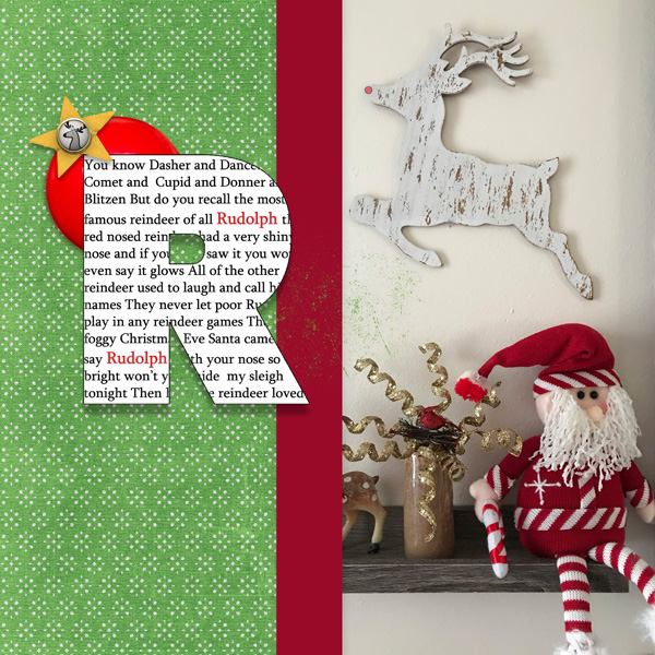 Rudolph