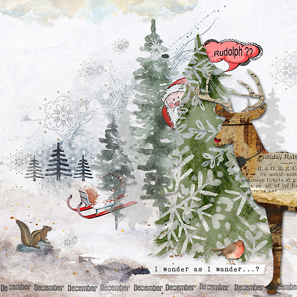 Rudolph