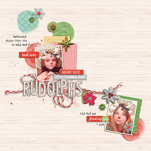 Rudolphs