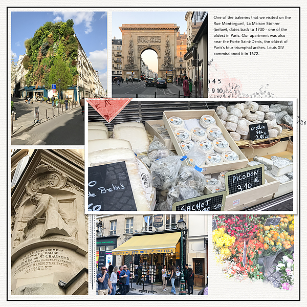 Rue Montorgueil p. 2