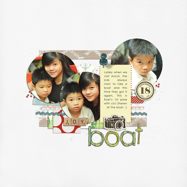 Ruel & Sheren