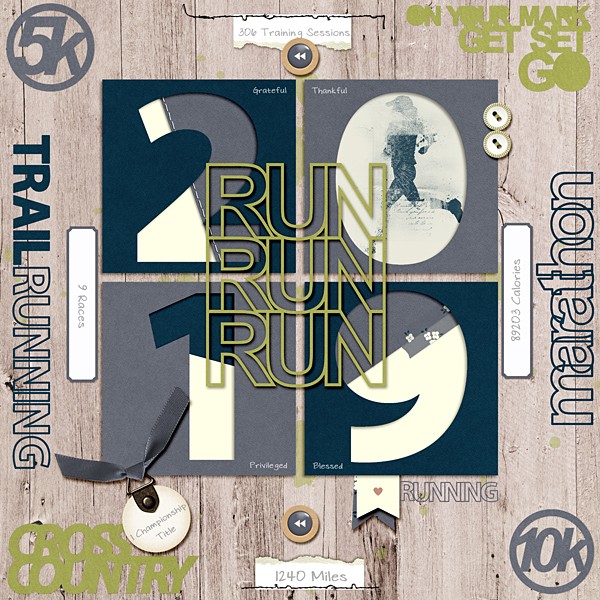 Run 2019